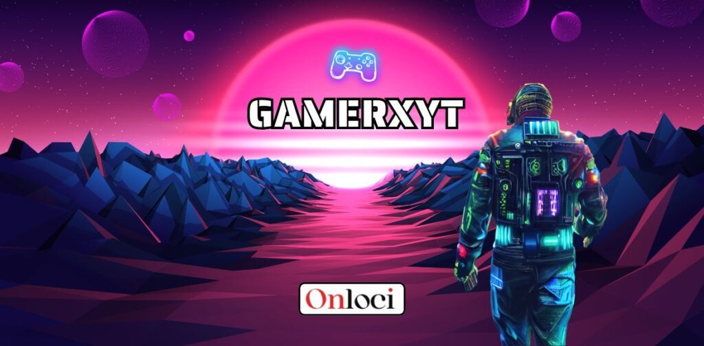 gamerxyt.com categories